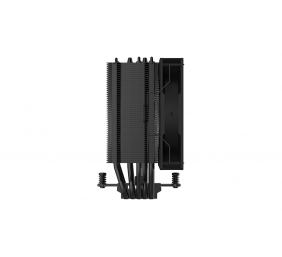 Deepcool | CPU Cooler | AG500 BK ARGB | Black | Intel, AMD