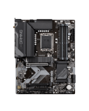 Gigabyte B760 GAMING X AX DDR4 1.0 M/B Processor family Intel, Processor socket  LGA1700, DDR4 DIMM, Memory slots 4, Supported hard disk drive interfaces 	SATA, M.2, Number of SATA connectors 4, Chipset Intel B760 Express, ATX
