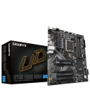 Gigabyte | B760 DS3H DDR4 1.0 M/B | Processor family Intel | Processor socket  LGA1700 | DDR4 DIMM | Memory slots 4 | Supported hard disk drive interfaces 	SATA, M.2 | Number of SATA connectors 4 | Chipset Intel B760 Express | ATX