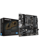 Gigabyte | B760M DS3H DDR4 1.0 M/B | Processor family Intel | Processor socket  LGA1700 | DDR4 DIMM | Memory slots 4 | Supported hard disk drive interfaces 	SATA, M.2 | Number of SATA connectors 4 | Chipset Intel B760 Express | Micro ATX