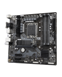 Gigabyte B760M DS3H DDR4 1.0 M/B Processor family Intel, Processor socket  LGA1700, DDR4 DIMM, Memory slots 4, Supported hard disk drive interfaces 	SATA, M.2, Number of SATA connectors 4, Chipset Intel B760 Express, Micro ATX