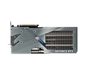Gigabyte | GV-N407TAORUS E-12GD 1.0 | NVIDIA | 12 GB | GeForce RTX 4070 Ti | GDDR6X | DVI-D ports quantity | HDMI ports quantity 1 | PCI-E 4.0 | Memory clock speed 21000 MHz | Processor frequency  MHz
