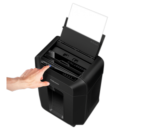 Mini-Cut | AutoMAX 80M | Black | 17 L | Paper shredding | Credit cards shredding | dB | Paper handling standard/output