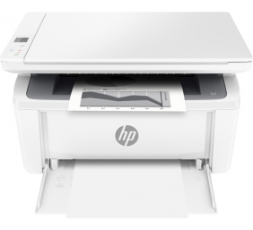 HP LaserJet MFP M141w Spausdintuvas lazerinis nespalvotas MFP A4 20 ppm USB Wi-Fi Bluetooth