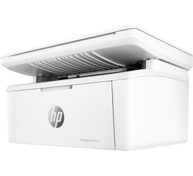 HP LaserJet MFP M141w Spausdintuvas lazerinis nespalvotas MFP A4 20 ppm USB Wi-Fi Bluetooth