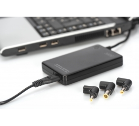 Digitus | Universal Notebook Power Adapter, 90W | DA-10190