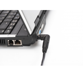 Digitus | Universal Notebook Power Adapter, 90W | DA-10190