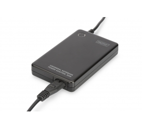 Digitus | Universal Notebook Power Adapter, 90W | DA-10190