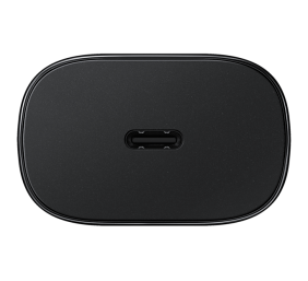 Samsung EP-TA800 25W AC Maitinimo adapteris USB-C, Juoda