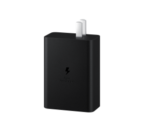 SAMSUNG 65W Power Adapter Trio Black