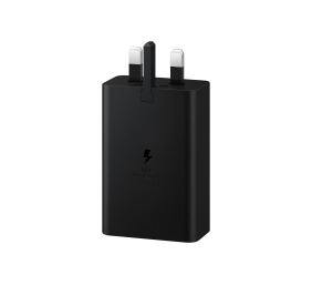 SAMSUNG 65W Power Adapter Trio Black