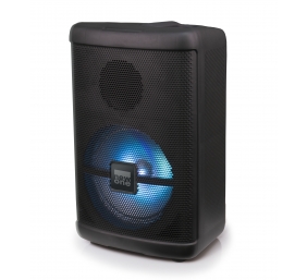 New-One | Party Bluetooth speaker with FM radio and USB port | PBX 150 | 150 W | Bluetooth | Black | Wireless connection