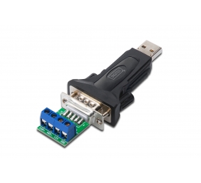 Digitus | USB to Serial Adapter | DA-70157