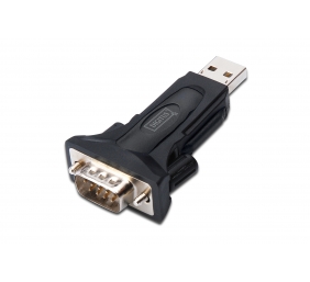 Digitus | USB to Serial Adapter | DA-70157
