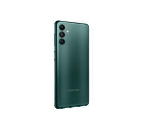 Samsung | Galaxy | A04s (A047) | Green | 6.5 " | PLS LCD | 720 x 1600 | Exynos 850 (8nm) | Internal RAM 3 GB | 32 GB | Dual SIM | Nano-SIM | 4G | Main camera resolution 50+2+2 MP | Secondary camera resolution 5 MP | Android | 12 | 5000  mAh