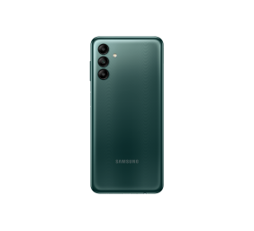 Samsung | Galaxy | A04s (A047) | Green | 6.5 " | PLS LCD | 720 x 1600 | Exynos 850 (8nm) | Internal RAM 3 GB | 32 GB | Dual SIM | Nano-SIM | 4G | Main camera resolution 50+2+2 MP | Secondary camera resolution 5 MP | Android | 12 | 5000  mAh