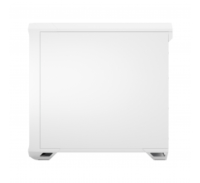 Fractal Design | Torrent | RGB White TG clear tint | Power supply included No | ATX