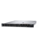 Dell PowerEdge R450  Rack, Intel Xeon, 2x Silver 4310, 2.1 GHz, 18 MB, 24T, 12C, No RAM, No HDD, Up to 8 x 2.5", PERC H755, Power supply 2x800 W, iDRAC9 Enterprise, ReadyRails Sliding Rails Without Cable Management Arm, No OS, Warranty Basic NBD 36 month(