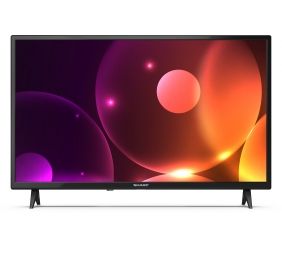 Sharp | 32FA2E | 32" (80 cm) | No Operanting system | HD | Black