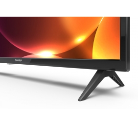Sharp | 32FA2E | 32" | No Operanting system | HD | Black