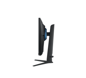 Samsung | Business Monitor | LS27BG400EUXEN | 27 " | IPS | FHD | 16:9 | 240 Hz | 1 ms | 1920 x 1080 | 320 cd/m² | HDMI ports quantity 2 | Black