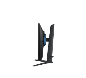 Samsung | Business Monitor | LS27BG400EUXEN | 27 " | IPS | FHD | 16:9 | 240 Hz | 1 ms | 1920 x 1080 | 320 cd/m² | HDMI ports quantity 2 | Black