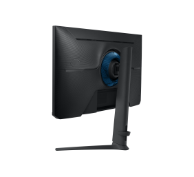 Samsung | Business Monitor | LS27BG400EUXEN | 27 " | IPS | FHD | 16:9 | 240 Hz | 1 ms | 1920 x 1080 | 320 cd/m² | HDMI ports quantity 2 | Black