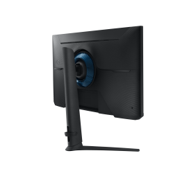 Samsung | Business Monitor | LS27BG400EUXEN | 27 " | IPS | FHD | 16:9 | 240 Hz | 1 ms | 1920 x 1080 | 320 cd/m² | HDMI ports quantity 2 | Black