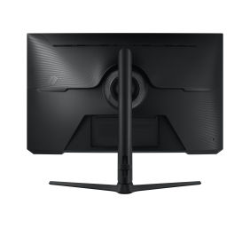 Samsung | Flat Monitor | LS32BG700EUXEN | 32 " | IPS | UHD | 16:9 | 144 Hz | 1 ms | 3840 x 2160 | 300 cd/m² | HDMI ports quantity 2 | Black