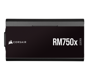 CORSAIR RM750x 750 Watt 80 PLUS GOLD