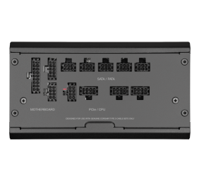 Corsair | Fully Modular ATX Power Supply (EU) | RM850x SHIFT | 850 W