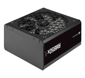 Corsair | Fully Modular ATX Power Supply (EU) | RM850x SHIFT | 850 W