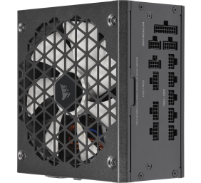Corsair | Fully Modular ATX Power Supply (EU) | RM850x SHIFT | 850 W