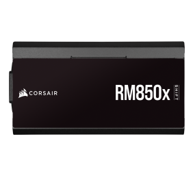 CORSAIR RM850x 850 Watt 80 PLUS GOLD