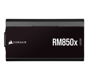 Corsair | Fully Modular ATX Power Supply (EU) | RM850x SHIFT | 850 W