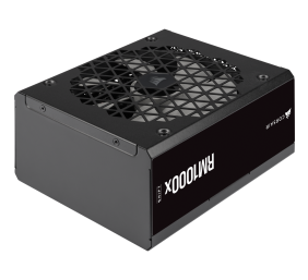 Corsair | Fully Modular ATX Power Supply (EU) | RM1000x SHIFT | 1000 W