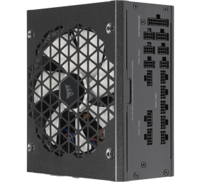 Corsair | Fully Modular ATX Power Supply (EU) | RM1000x SHIFT | 1000 W