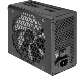 Corsair | Fully Modular ATX Power Supply (EU) | RM1000x SHIFT | 1000 W