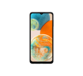 Samsung Galaxy  A23 5G (A236) Black, 6.6 ", PLS LCD, 1080 x 2408, Qualcomm SM6375, Snapdragon 695 5G (6 nm), Internal RAM 4 GB, 64 GB, Dual SIM, 5G, Main camera 50+5+2+2 MP, Secondary camera 8 MP, Android, 12, 5000  mAh