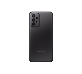 Samsung Galaxy  A23 5G (A236) Black, 6.6 ", PLS LCD, 1080 x 2408, Qualcomm SM6375, Snapdragon 695 5G (6 nm), Internal RAM 4 GB, 64 GB, Dual SIM, 5G, Main camera 50+5+2+2 MP, Secondary camera 8 MP, Android, 12, 5000  mAh