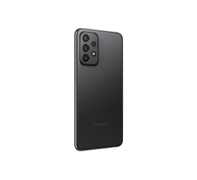 Samsung Galaxy  A23 5G (A236) Black, 6.6 ", PLS LCD, 1080 x 2408, Qualcomm SM6375, Snapdragon 695 5G (6 nm), Internal RAM 4 GB, 64 GB, Dual SIM, 5G, Main camera 50+5+2+2 MP, Secondary camera 8 MP, Android, 12, 5000  mAh