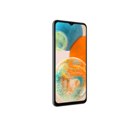Samsung Galaxy  A23 5G (A236) Black, 6.6 ", PLS LCD, 1080 x 2408, Qualcomm SM6375, Snapdragon 695 5G (6 nm), Internal RAM 4 GB, 64 GB, Dual SIM, 5G, Main camera 50+5+2+2 MP, Secondary camera 8 MP, Android, 12, 5000  mAh