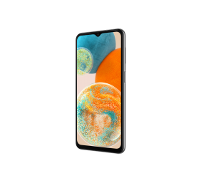 Samsung Galaxy  A23 5G (A236) Black, 6.6 ", PLS LCD, 1080 x 2408, Qualcomm SM6375, Snapdragon 695 5G (6 nm), Internal RAM 4 GB, 64 GB, Dual SIM, 5G, Main camera 50+5+2+2 MP, Secondary camera 8 MP, Android, 12, 5000  mAh