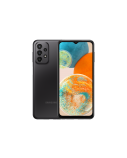 Samsung Galaxy  A23 5G (A236) Black, 6.6 ", PLS LCD, 1080 x 2408, Qualcomm SM6375, Snapdragon 695 5G (6 nm), Internal RAM 4 GB, 64 GB, Dual SIM, 5G, Main camera 50+5+2+2 MP, Secondary camera 8 MP, Android, 12, 5000  mAh