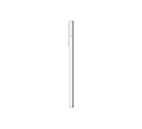 Samsung | Galaxy | A23 5G (A236) | White | 6.6 " | PLS LCD | Qualcomm SM6375 | Snapdragon 695 5G (6 nm) | Internal RAM 4 GB | 64 GB | Dual SIM | Nano-SIM | 4G | 5G | Main camera 50+5+2+2 MP | Secondary camera 8 MP | Android | 12 | 5000  mAh
