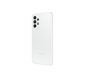 Samsung | Galaxy | A23 5G (A236) | White | 6.6 " | PLS LCD | Qualcomm SM6375 | Snapdragon 695 5G (6 nm) | Internal RAM 4 GB | 64 GB | Dual SIM | Nano-SIM | 4G | 5G | Main camera 50+5+2+2 MP | Secondary camera 8 MP | Android | 12 | 5000  mAh