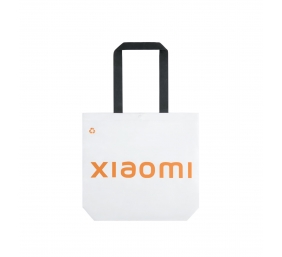 Reusable Bag | 38 cm | 42 cm | Reusable Bag | White | Dubang Tyvek, Polyethylene