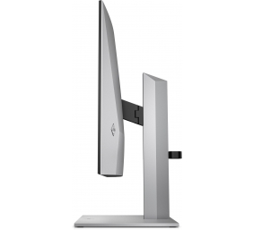 HP Z24m G3 Monitorius 23.8'' IPS QHD 2560x1440, 5 ms, 400 cd/m2, 90 Hz, Silver
