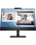 HP M24m Monitorius 23.8'' IPS FHD 1920x1080, 5 ms, 300 cd/m2, 75 Hz, Black