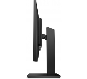 HP M24m Monitorius 23.8'' IPS FHD 1920x1080, 5 ms, 300 cd/m2, 75 Hz, Black
